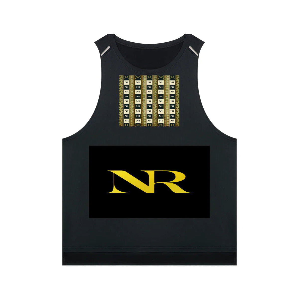 NR Men’s Performance Tank Top ODMPOD