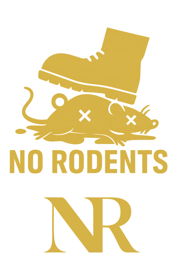 NO RODENTS LUXURY 