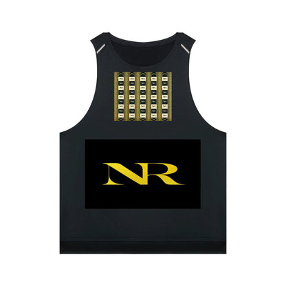NR Men’s Performance Tank Top ODMPOD