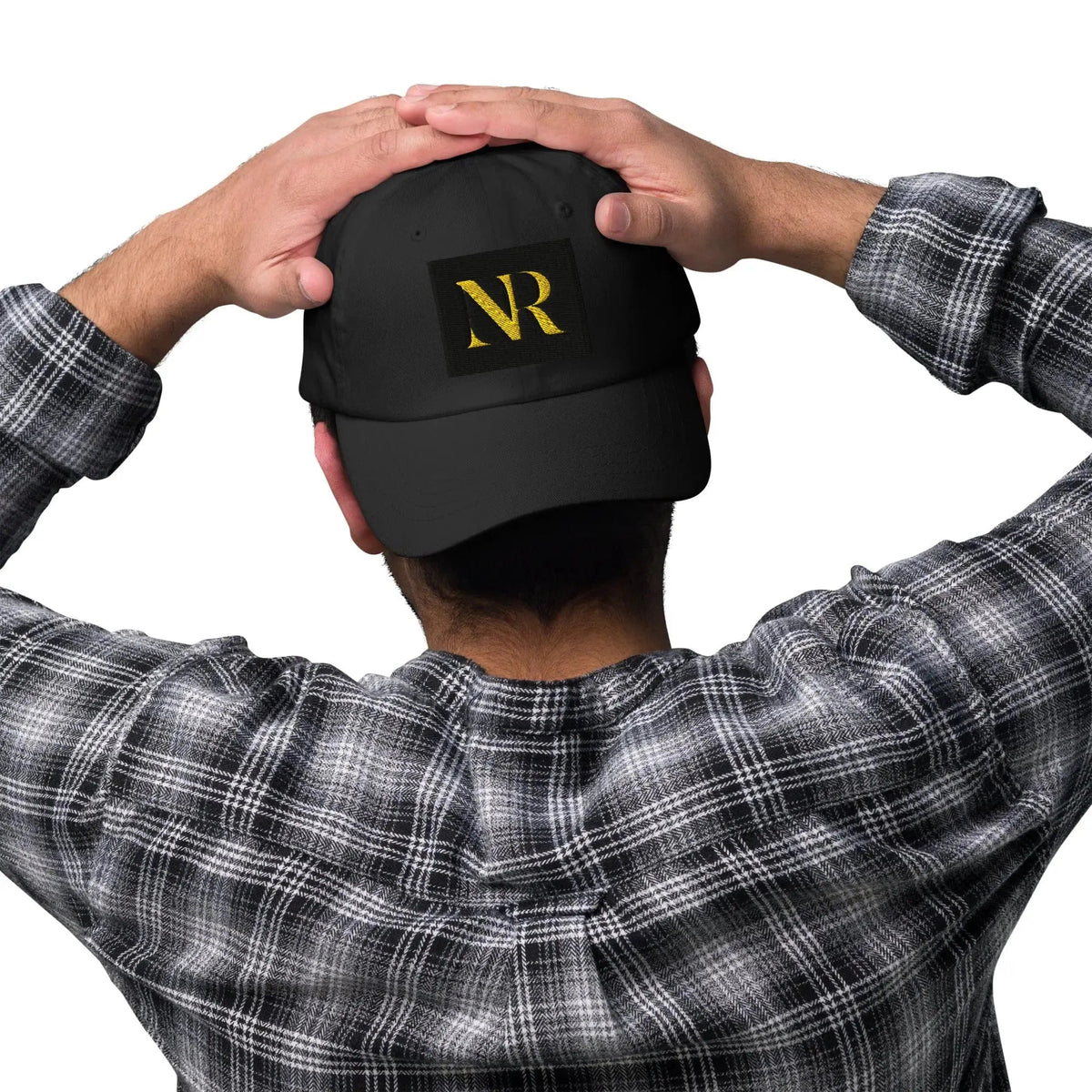 No Rodents Stand on it Hat NO RODENTS LUXURY