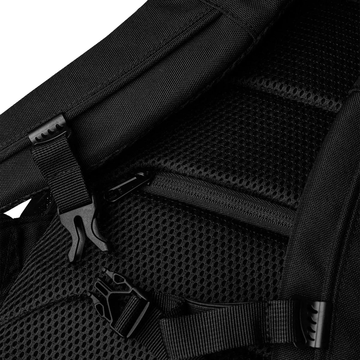 No Rodents Utility backpack NO RODENTS LUXURY