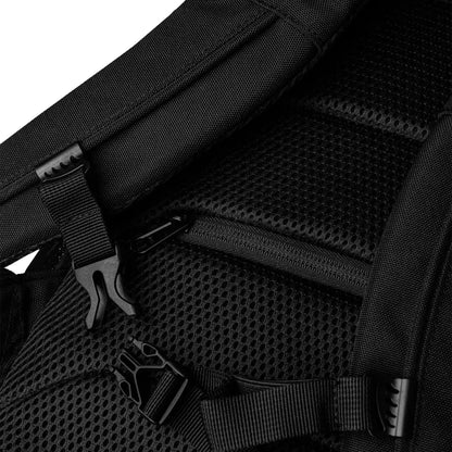 No Rodents Utility backpack NO RODENTS LUXURY