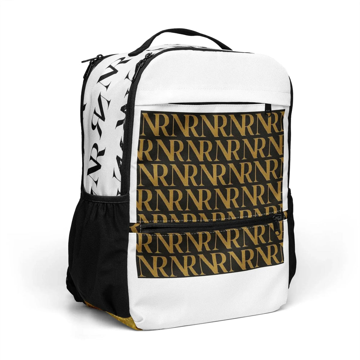 No Rodents Utility backpack NO RODENTS LUXURY