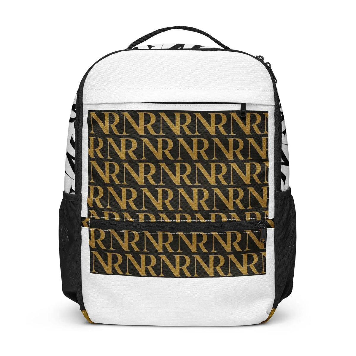 No Rodents Utility backpack NO RODENTS LUXURY
