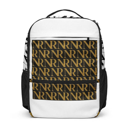 No Rodents Utility backpack NO RODENTS LUXURY