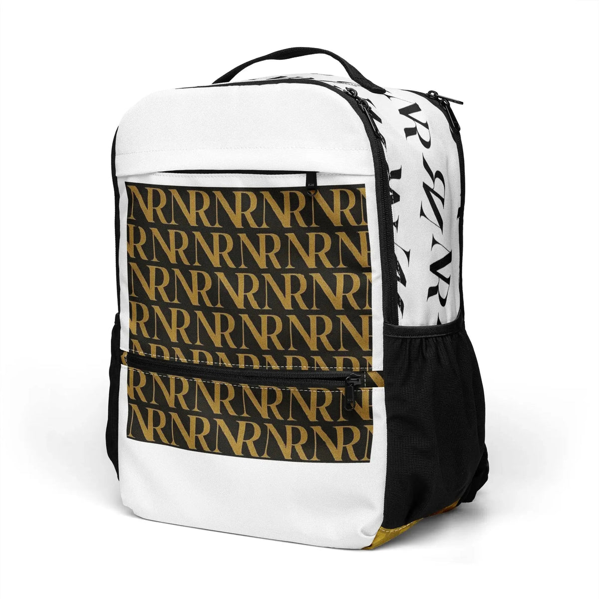 No Rodents Utility backpack NO RODENTS LUXURY