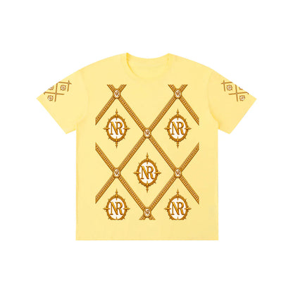 NO RODENTS Pure T-Shirt ODMPOD